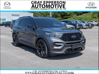 2020 Ford Explorer for sale in Cleveland TN