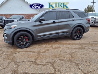 2020 Ford Explorer for sale in Grenada MS