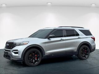 2020 Ford Explorer for sale in Cincinnati OH