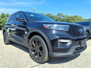 2020 Ford Explorer for sale in Vineland NJ