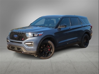 2021 Ford Explorer for sale in Ann Arbor MI