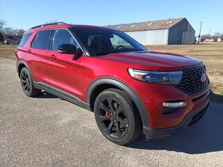 2021 Ford Explorer for sale in Bennettsville SC