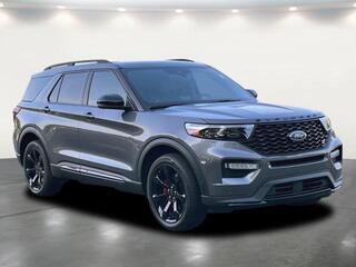 2021 Ford Explorer for sale in Winston-Salem NC