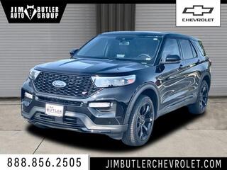 2021 Ford Explorer for sale in Fenton MO