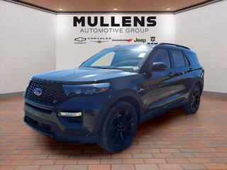 2022 Ford Explorer for sale in Checotah OK