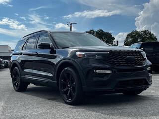 2022 Ford Explorer for sale in Greer SC