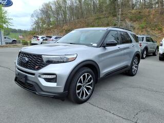 2022 Ford Explorer for sale in Bristol TN