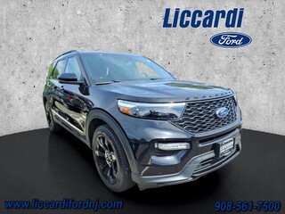 2022 Ford Explorer for sale in Watchung NJ