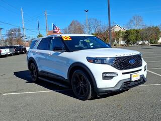 2022 Ford Explorer for sale in North Brunswick NJ
