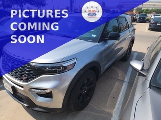 2022 Ford Explorer for sale in Carrollton TX