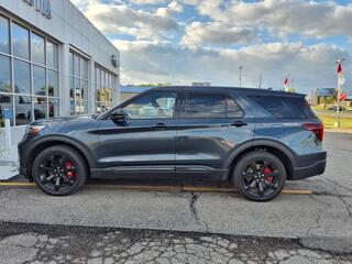 2022 Ford Explorer for sale in Fredonia NY