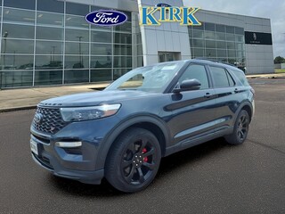 2023 Ford Explorer for sale in Grenada MS