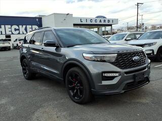 2023 Ford Explorer for sale in Watchung NJ