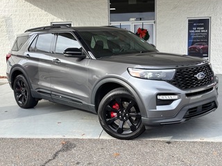 2023 Ford Explorer for sale in Valdese NC