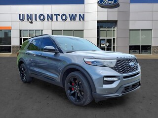 2023 Ford Explorer for sale in Uniontown PA