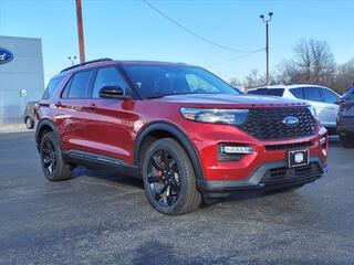 2023 Ford Explorer for sale in Bowling Green KY