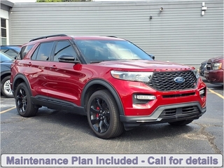 2023 Ford Explorer for sale in Royal Oak MI