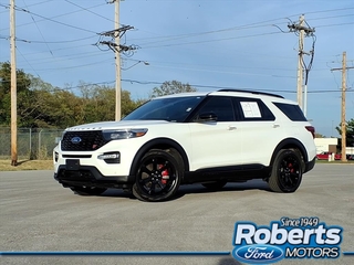 2023 Ford Explorer for sale in Alton IL