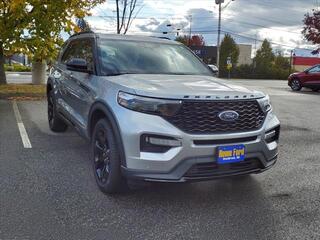 2024 Ford Explorer for sale in Westbrook ME