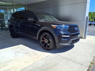 2020 Ford Explorer for sale in Rockingham NC