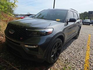 2020 Ford Explorer for sale in Knoxville TN