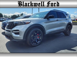 2020 Ford Explorer for sale in Plymouth MI