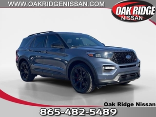 2021 Ford Explorer for sale in Oak Ridge TN