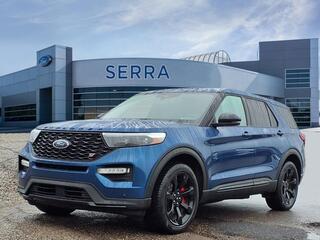 2021 Ford Explorer for sale in Farmington Hills MI