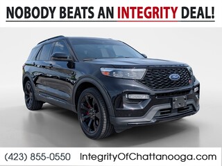 2021 Ford Explorer for sale in Chattanooga TN
