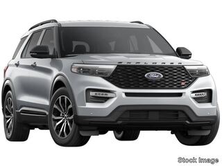 2022 Ford Explorer for sale in North Brunswick NJ