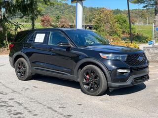 2022 Ford Explorer for sale in Canton NC