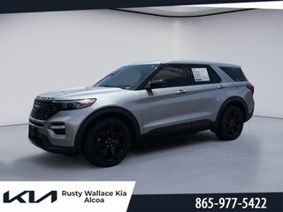 2022 Ford Explorer for sale in Louisville TN