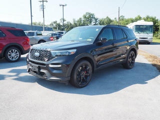 2022 Ford Explorer for sale in Martinsburg WV