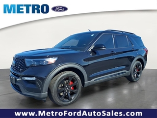 2023 Ford Explorer for sale in Tupelo MS