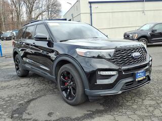 2023 Ford Explorer for sale in Watchung NJ