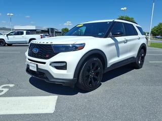 2023 Ford Explorer for sale in Chambersburg PA