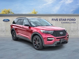 2023 Ford Explorer for sale in Carrollton TX