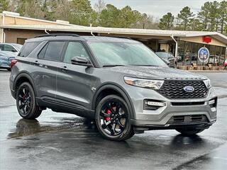 2023 Ford Explorer for sale in Carthage NC