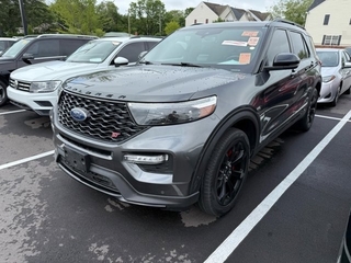 2020 Ford Explorer for sale in Orland Park IL