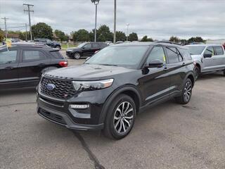 2020 Ford Explorer for sale in Plymouth MI