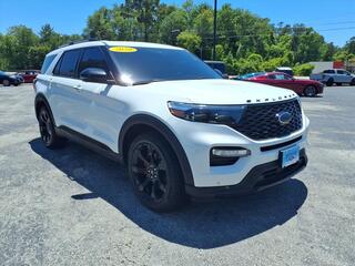 2020 Ford Explorer for sale in Havelock NC