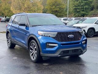 2020 Ford Explorer for sale in Chattanooga TN