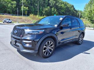 2021 Ford Explorer for sale in Chattanooga TN