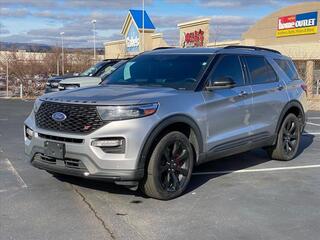 2021 Ford Explorer for sale in Hixson TN