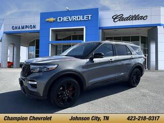 2022 Ford Explorer for sale in Johnson City TN