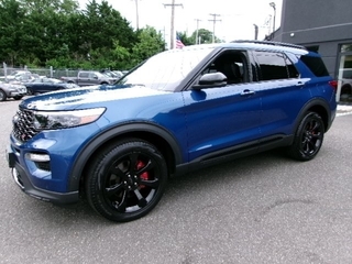 2022 Ford Explorer for sale in Hempstead NY