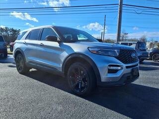 2022 Ford Explorer for sale in Toms River NJ