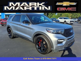 2022 Ford Explorer for sale in Ash Flat AR