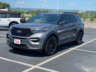 2022 Ford Explorer for sale in Hixson TN