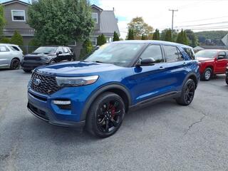 2022 Ford Explorer for sale in Princeton WV